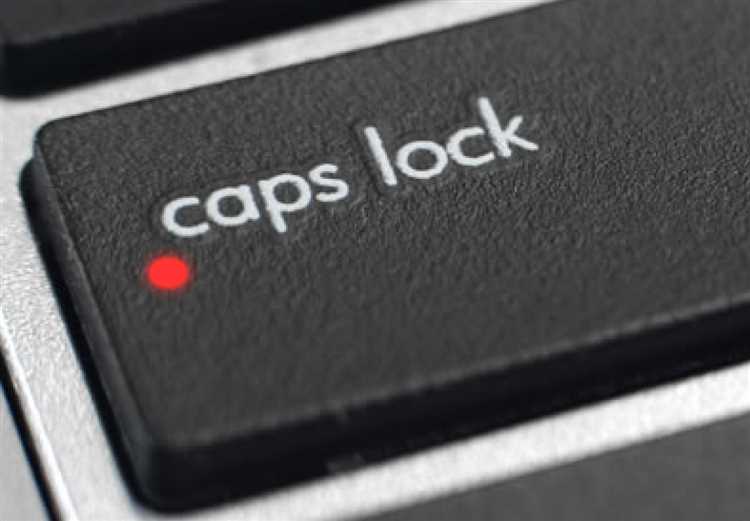 Международный Caps Lock-день: сегодня МОЖНО ОРАТЬ (в чатиках)