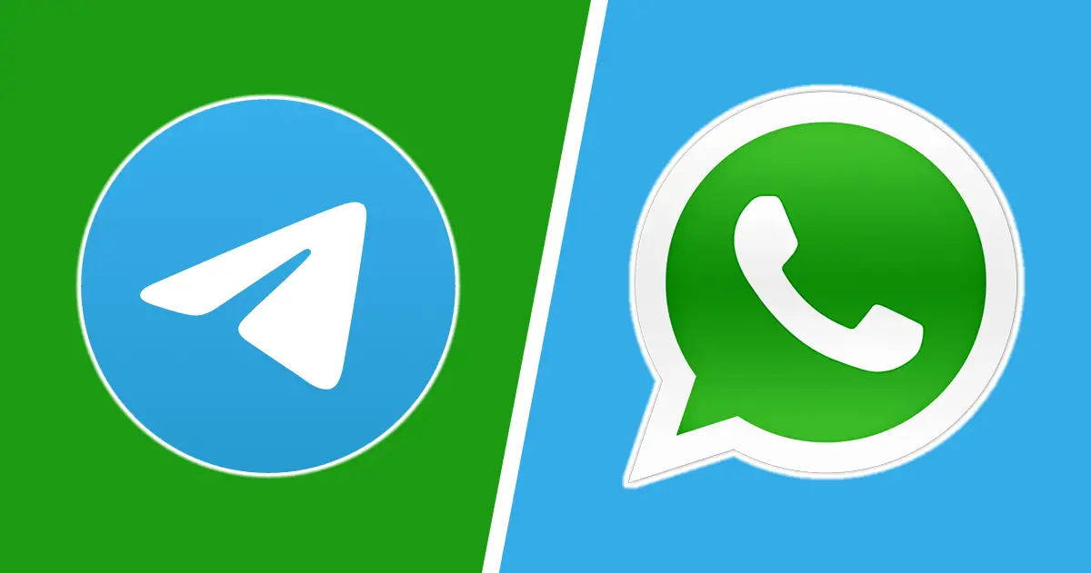 В WhatsApp и Telegram вскоре только по паспорту — проверили слух